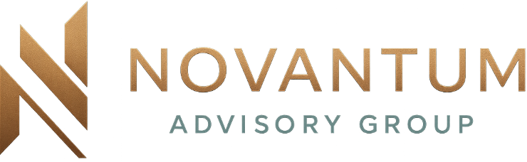 Novantum:Advisory Group Logo